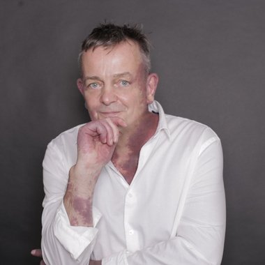 Garry S. - Freelance Post Production Coordinator