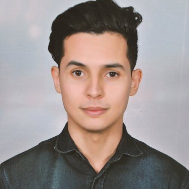 Youcef A. - Freelance Animator
