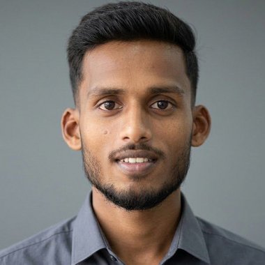Sandeep D. - Freelance Content Creator