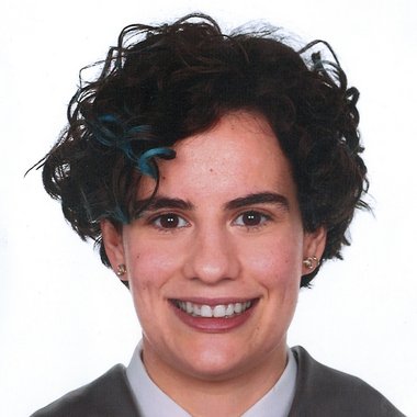 Ana R. - Freelance Sound Technician