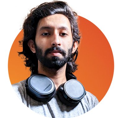 Ameer H. - Freelance Podcast Editor