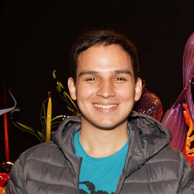 Gabriel B. - Freelance Brand Designer