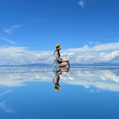 Yvonne C. - Freelance Video Editor