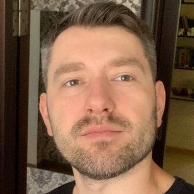 Alexander M. - Freelance Developer