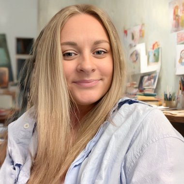 Elena A. - Freelance Illustrator