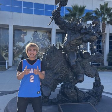 Pornthep A. - Freelance Ui Designer