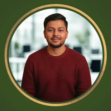 Mahesh B. - Freelance Architect