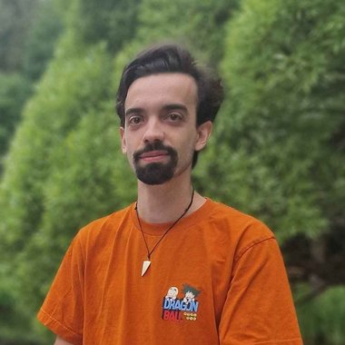 Luigi P. - Freelance Game Designer