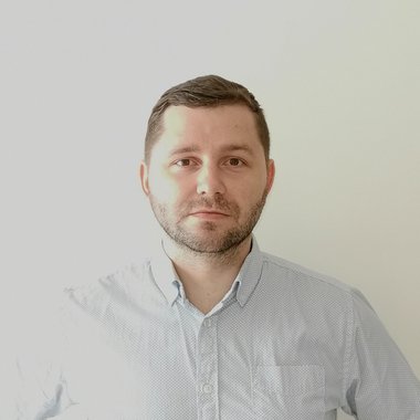 Christopher G. - Freelance Cloud Developer