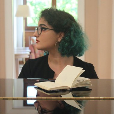 Chiara T. - Freelance Composer