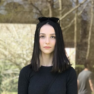 GÖKÇE Y. - Freelance Ui Designer