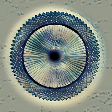 Iqra I. - Freelance Animator