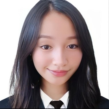 Kristel Renalyn Lusares