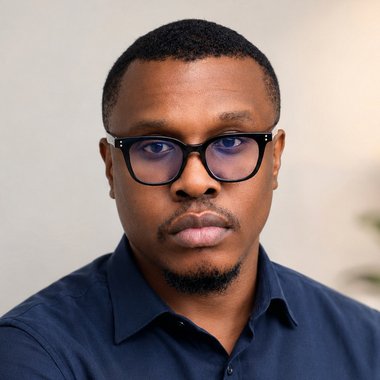 Ikenna O. - Freelance Designer