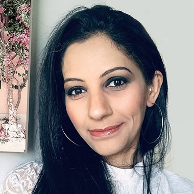 Khushi A. - Freelance Textile Designer