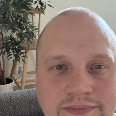 Niclas S. - Freelance Creative Producer