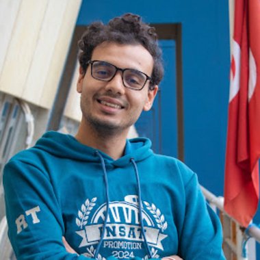Oussema J. - Freelance Programmer