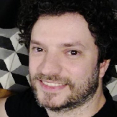 Diego C. - Freelance Developer