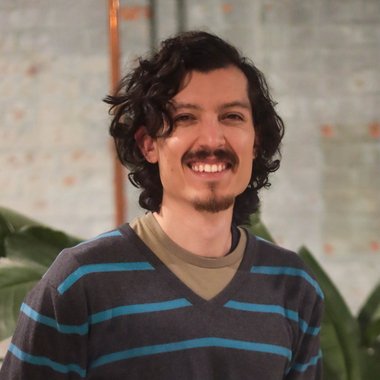 Mau B. - Freelance 3d Animator