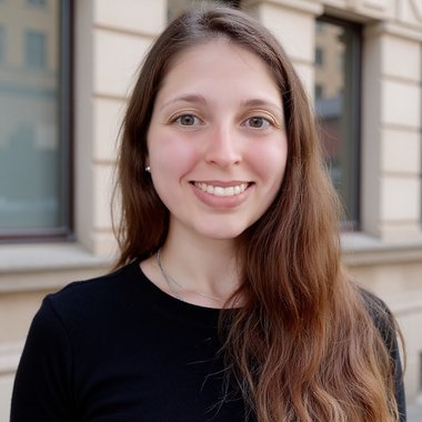 Luisina R. - Freelance Post Production