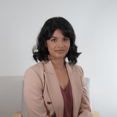 Pragyee - Freelance Project Manager