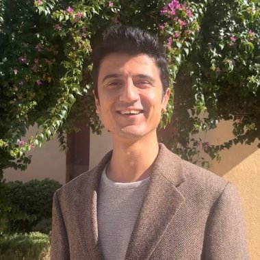 A. Semsettin Ozdemirden