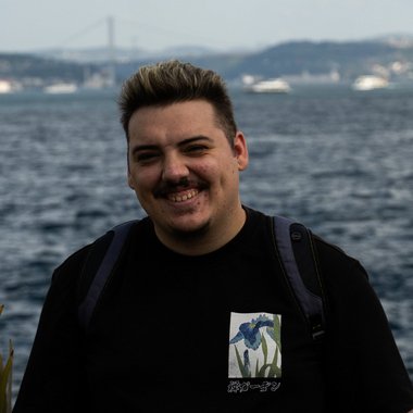 Adrian F. - Freelance Cloud Developer