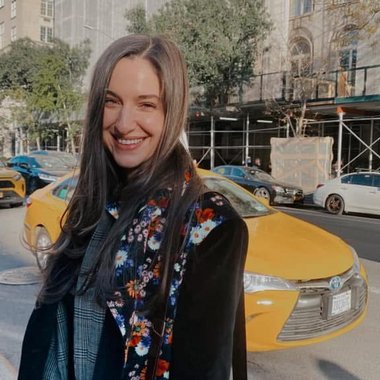 Ana T. - Freelance Designer