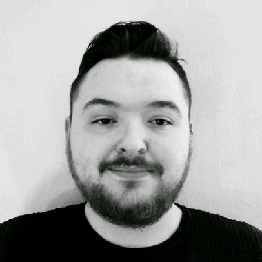Ciaran C. - Freelance Motion Graphic Designer