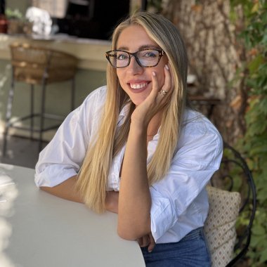 Marta S. - Freelance Content Creator