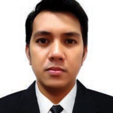 Bernie F. - Freelance Web Designer