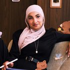 Priscilla Sabrina Bechan