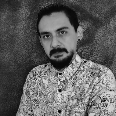 Santiago R. - Freelance Data Visualizer