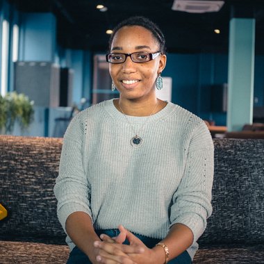 Cannelle V. - Freelance Video Editor