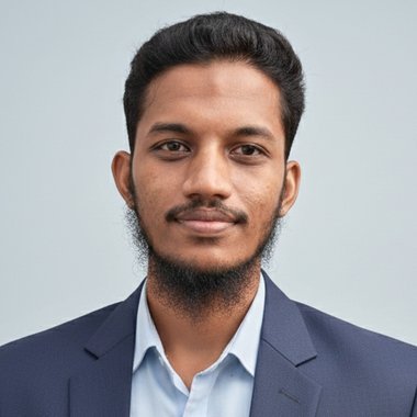 Md S. - Freelance Digital Marketer