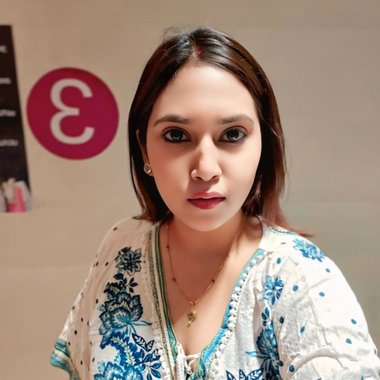 Bharati S. - Freelance Seo Expert