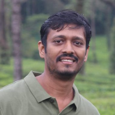 Arun K. - Freelance Digital Marketer