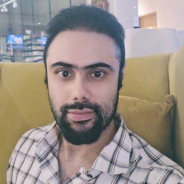 Mohammed N. - Freelance Voiceover Artist