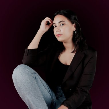 Loubna A. - Freelance Documentary Filmmaker