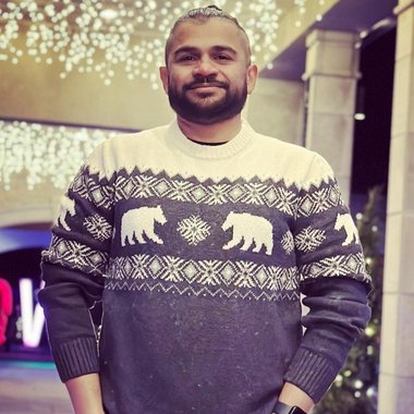 Prashant N. - Freelance App Developer