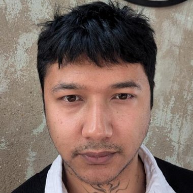 KUSH K. - Freelance Marketing Analyst