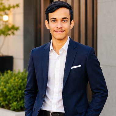Arhum S. - Freelance Seo Expert