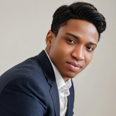 Fayodade A. - Freelance 3d Animator