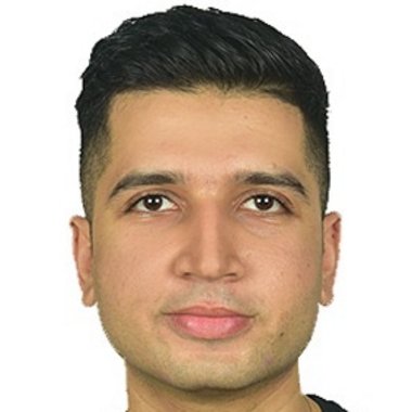 Muhammad G. - Freelance Pr Freelancer