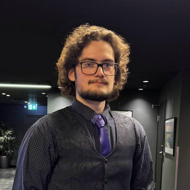 Adam F. - Freelance Animator