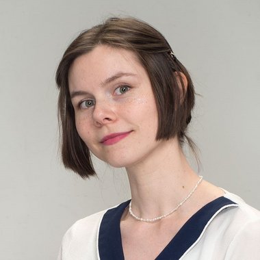 Katherine S. - Freelance Animator