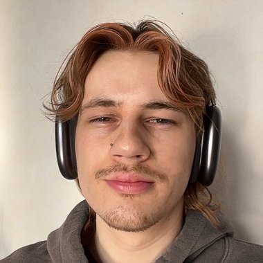 Theo G. - Freelance Ux Designer