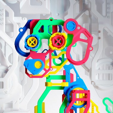 ADAM S. - Freelance Creative Director