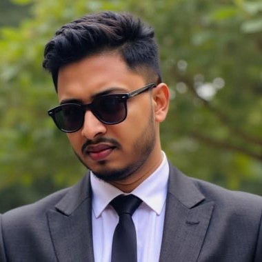 Naimur E. - Freelance Video Editor