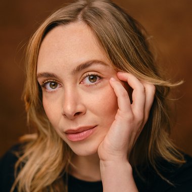 Maria A. - Freelance Script Supervisor